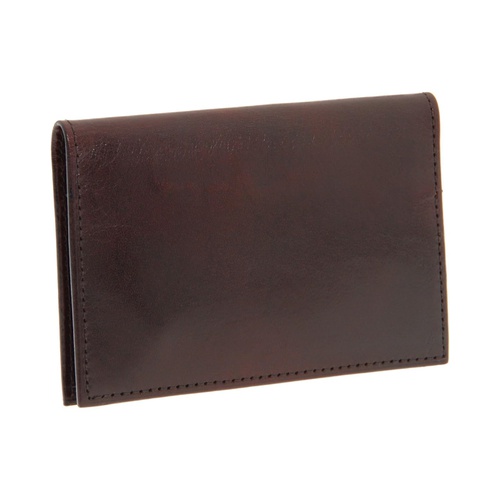  Bosca Old Leather Collection - Calling Card Case