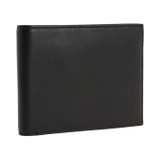 Bosca Nappa Vitello Collection - Continental ID Wallet