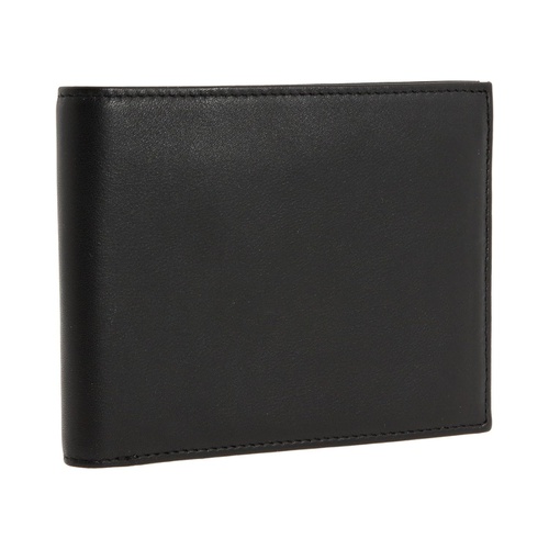  Bosca Nappa Vitello Collection - Continental ID Wallet