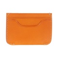 Bosca Front Pocket Card Case