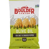 Boulder Canyon Kettle Cooked Potato Chips