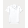 Performance Jersey Polo Shirt