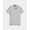 The Iconic Mesh Polo Shirt