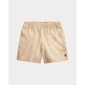 Stretch Chino Short