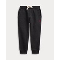 Fleece Jogger Pant