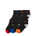 Ankle Sock 6-Pack