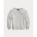 Fleece Sweatshirt