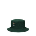 Polo Bear Cotton Twill Bucket Hat