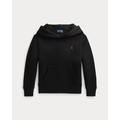 Fleece Hoodie