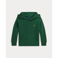 Fleece Hoodie