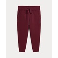 Fleece Jogger Pant