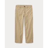 Straight Fit Flex Abrasion Twill Pant