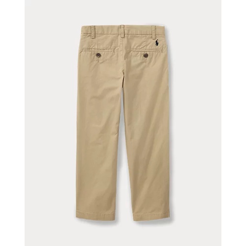 폴로 랄프로렌 Straight Fit Flex Abrasion Twill Pant