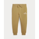 Logo Double-Knit Jogger Pant