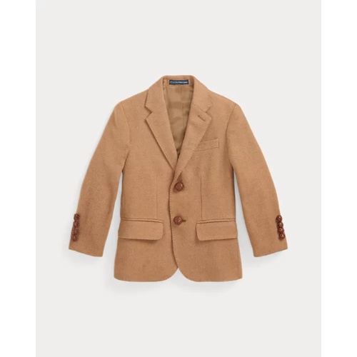 폴로 랄프로렌 Polo Camel Hair Sport Coat