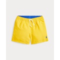 Traveler Swim Trunk