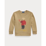 Lunar New Year Polo Bear Sweatshirt