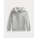 Fleece Hoodie