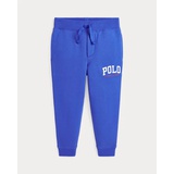 Logo Fleece Jogger Pant