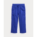 Cotton Ripstop Cargo Pant