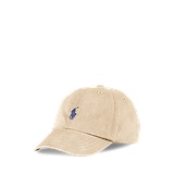 Cotton Chino Ball Cap