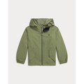 P-Layer 1 Hooded Jacket