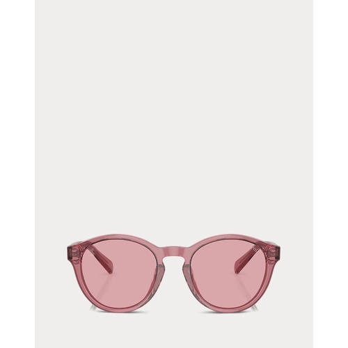 폴로 랄프로렌 Color Shop Sunglasses