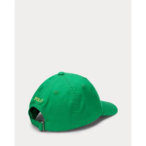 폴로 랄프로렌 Cotton Chino Ball Cap