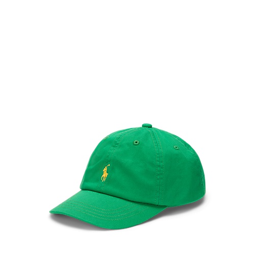 폴로 랄프로렌 Cotton Chino Ball Cap