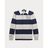 Polo Ralph Lauren Yankees Rugby Shirt