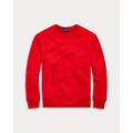 Fleece Crewneck Sweatshirt