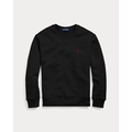 Fleece Crewneck Sweatshirt