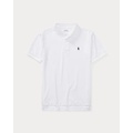 Performance Jersey Polo Shirt