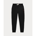 Fleece Jogger Pant