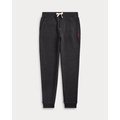 Fleece Jogger Pant