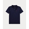 Performance Jersey Polo Shirt