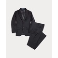 Polo Wool Twill Suit