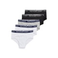 Stretch Cotton Jersey Brief 5-Pack