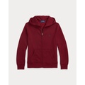 Fleece Full-Zip Hoodie