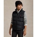 Ripstop Down Vest