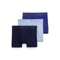 Stretch Jersey Boxer Brief 3-Pack