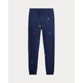 Polo Pony Fleece Jogger Pant