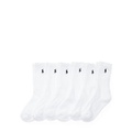 Classic Crew Sock 6-Pack