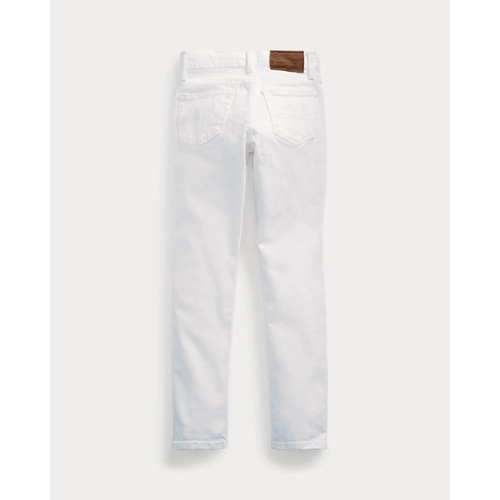 폴로 랄프로렌 Sullivan Slim Stretch Jean