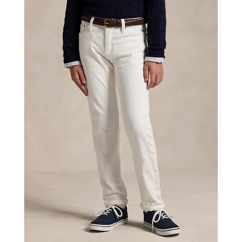 폴로 랄프로렌 Sullivan Slim Stretch Jean