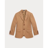 Polo Camel Hair Sport Coat