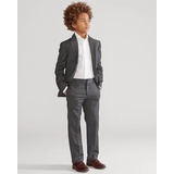 Polo Lightweight Wool Suit