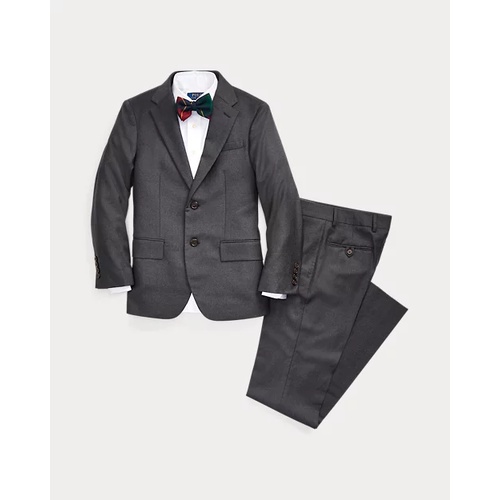 폴로 랄프로렌 Polo Lightweight Wool Suit