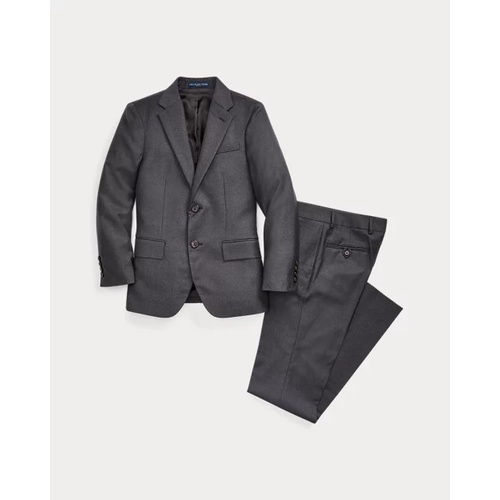 폴로 랄프로렌 Polo Lightweight Wool Suit