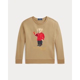 Lunar New Year Polo Bear Sweatshirt